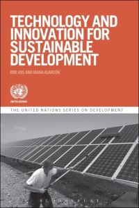 Book Cover for Technology and Innovation for Sustainable Development by United Nations