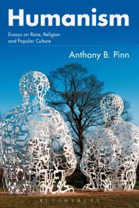 Book Cover for Humanism by Anthony B Pinn