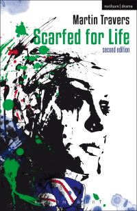 Book Cover for Scarfed for Life by Martin Travers