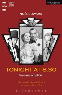 Book Cover for Tonight at 8.30 by Noël Coward