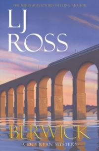 Book Cover for Berwich Signed Edition by L J Ross