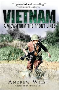 Book Cover for Vietnam by Andrew A Wiest