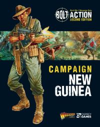 Book Cover for Campaign by Warlord Games Firm