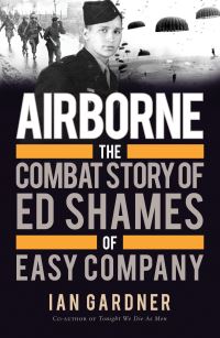Book Cover for Airborne by Ian Gardner