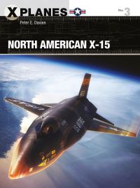 Book Cover for X-Planes. 3 by Peter E Davies