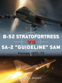 Book Cover for B-52 Stratofortress Vs SA-2 