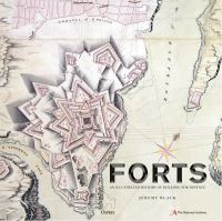 Book Cover for Forts by Jeremy Black