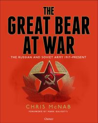 Book Cover for The Great Bear at War by Chris McNab