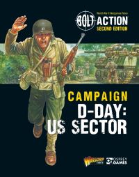 Book Cover for D-Day by Peter Dennis