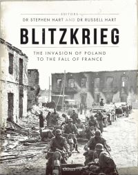 Book Cover for Blitzkrieg by S Hart, R Hart
