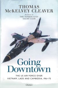 Book Cover for Going Downtown by Thomas McKelvey Cleaver