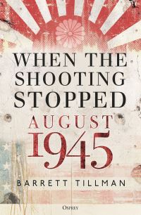 Book Cover for When the Shooting Stopped by Barrett Tillman