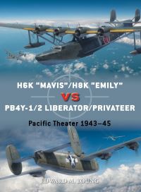 Book Cover for H6K 