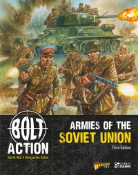 Book Cover for Armies of the Soviet Union by 