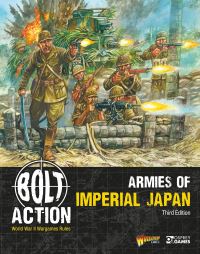 Book Cover for Armies of Imperial Japan by Peter Dennis