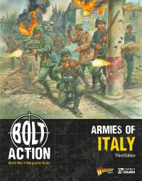 Book Cover for Armies of Italy by 