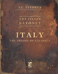 Book Cover for Italy by T C Stephen