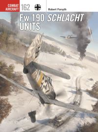 Book Cover for Fw 190 Schlacht Units by Robert Forsyth
