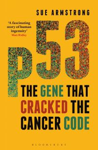 Book Cover for P53 by Sue Armstrong