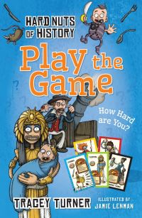 Book Cover for Play the Game by Tracey Turner