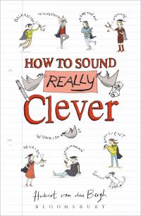 Book Cover for How to Sound Really Clever by Hubert Van Den Bergh