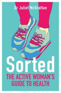 Book Cover for Sorted by Juliet McGrattan