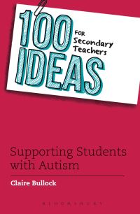 Book Cover for Supporting Students With Autism by Claire Bullock