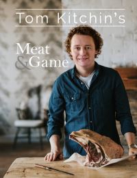 Book Cover for Tom Kitchin's Meat and Game by Tom Kitchin
