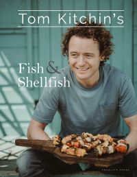 Book Cover for Tom Kitchin's Fish & Shellfish by Tom Kitchin