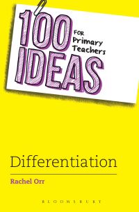 Book Cover for Differentiation by Rachel Orr