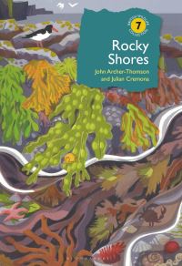 Book Cover for Rocky Shores by John ArcherThomson, Julian Cremona