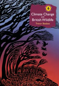 Book Cover for Climate Change and British Wildlife by Trevor J C Beebee