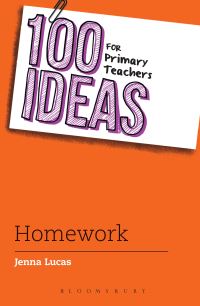 Book Cover for Homework by Jenna Lucas