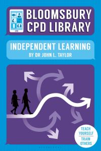 Book Cover for Independent Learning by John L Taylor