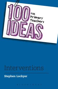 Book Cover for Interventions by Stephen Lockyer