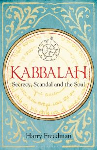 Book Cover for Kabbalah by Harry Freedman
