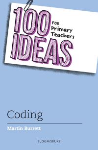 Book Cover for Coding by Martin Burrett