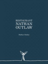 Book Cover for Restaurant Nathan Outlaw by Nathan Outlaw