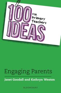 Book Cover for 100 Ideas for Primary Teachers by Janet Goodall, Kathryn Weston