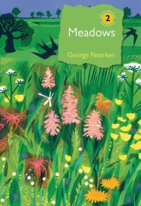 Book Cover for Meadows by G F Peterken