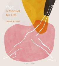 Book Cover for Yoga by Naomi Annand