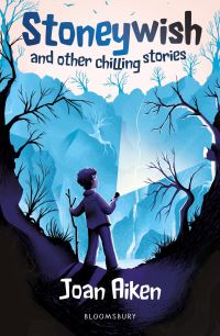 Book Cover for Stoneywish and Other Chilling Stories by Joan Aiken