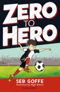 Book Cover for Zero to Hero by S Goffe