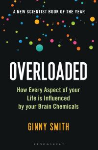 Book Cover for Overloaded by Ginny Smith