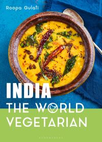 Book Cover for India by Roopa Gulati