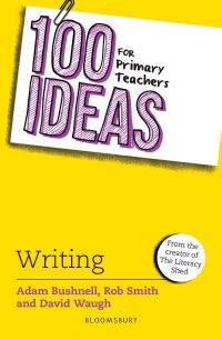 Book Cover for Writing by Adam Bushnell, Rob Smith, David Waugh