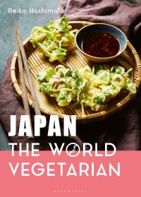 Book Cover for Japan by Reiko Hashimoto