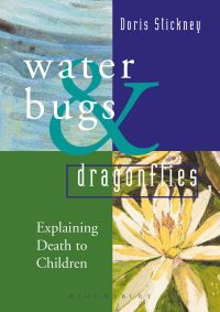 Book Cover for Water Bugs and Dragonflies by Doris Stickney
