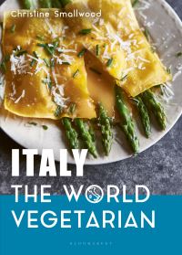 Book Cover for Italy by Christine Smallwood