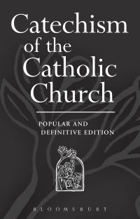Book Cover for Catechism of the Catholic Church by Catholic Church
